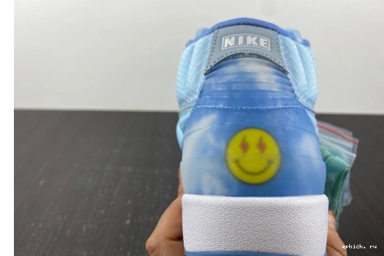 EP Balvin 2 DQ7691-419 Jordan Retro DQ7691-419 J 0418